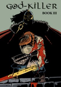Book 3 cover