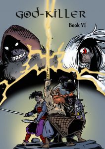 book 6